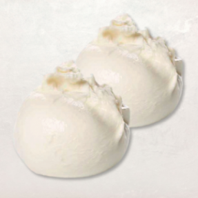 Burrata x2 125g