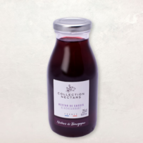 Nectar de cassis noir de...