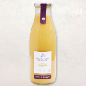 Nectar de poire Williams...