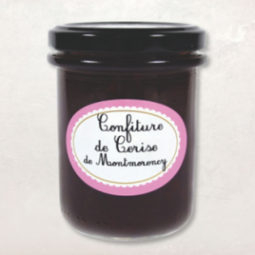 Confiture de cerise de...