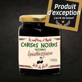 Confiture artisanale 80%...