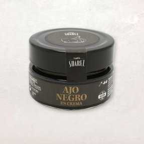 Crème d'ail noir 150g