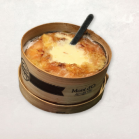 Mont d'Or mini AOP ±480g