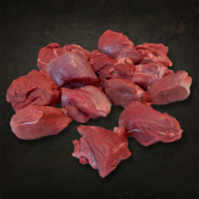 Civet (sauté) de cerf 400-500g