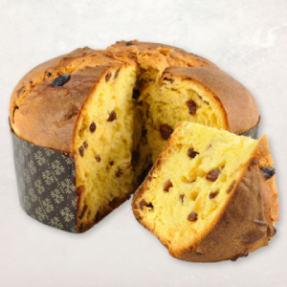 Panettone Classico aux...