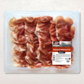 Fiocco di Prosciutto |...